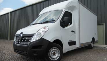 4.1 LoLoader High Roof